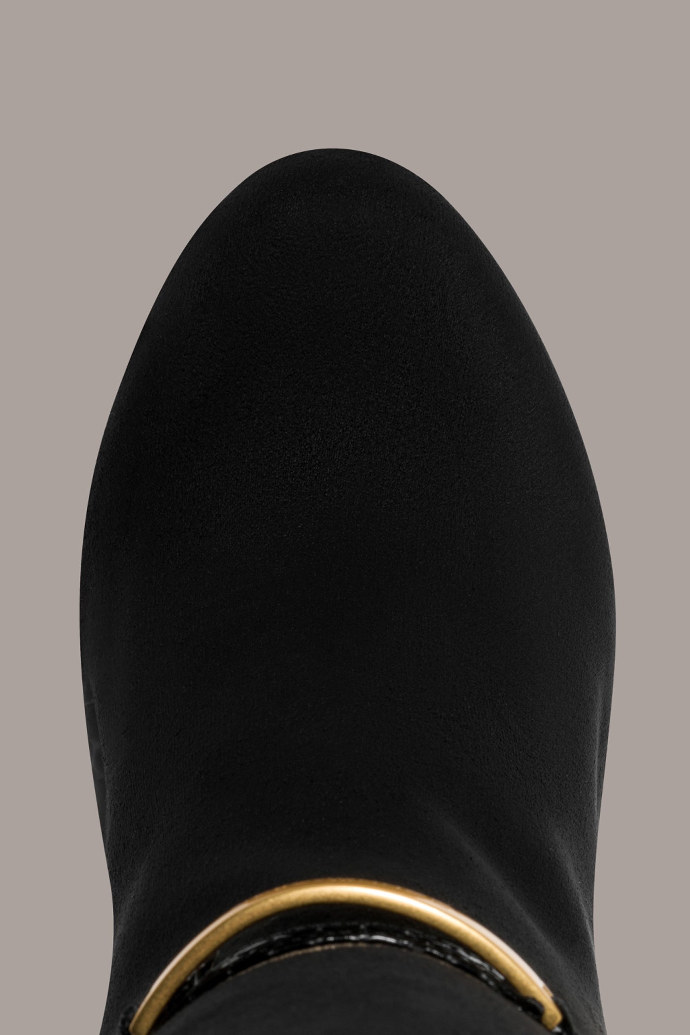 SPARROW PLATFORM BOOT VIEW 4