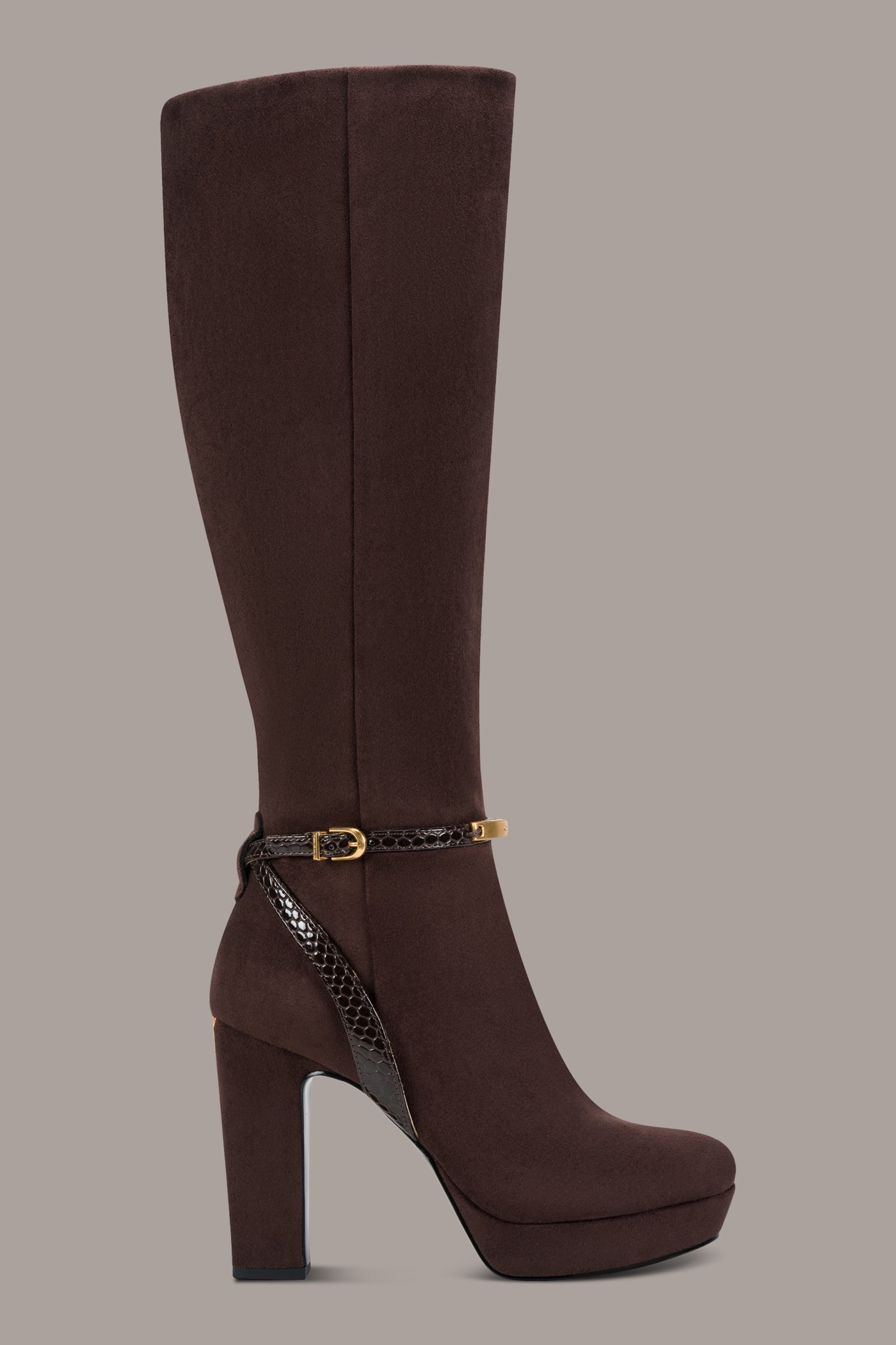 SPARROW PLATFORM BOOT VIEW 2