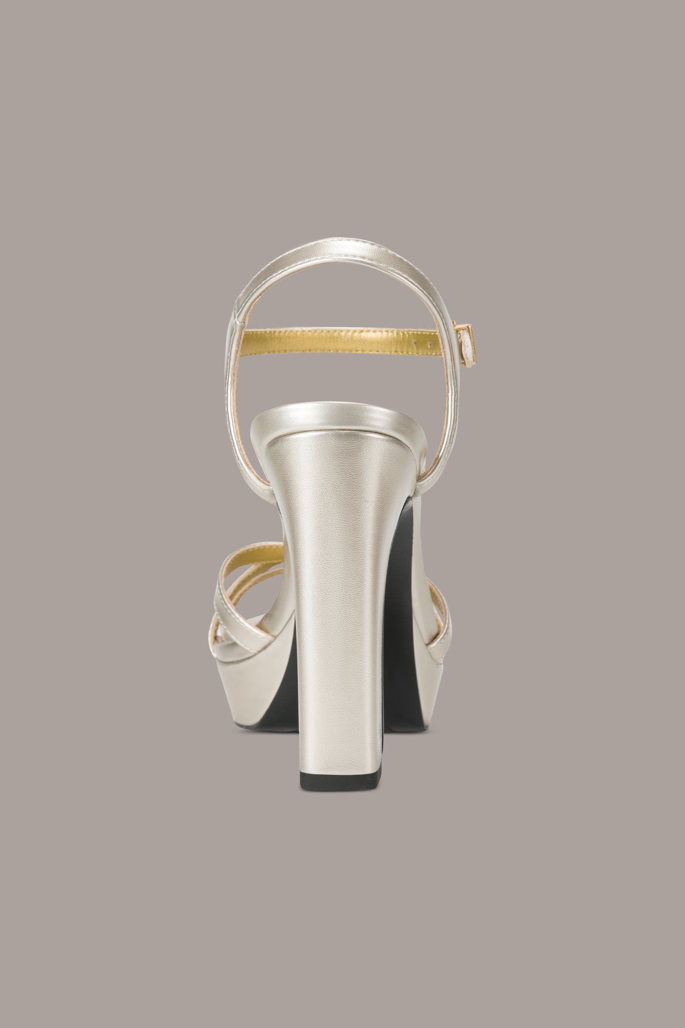 SPENCER PLATFORM SANDAL VIEW 4 | New Arrivals