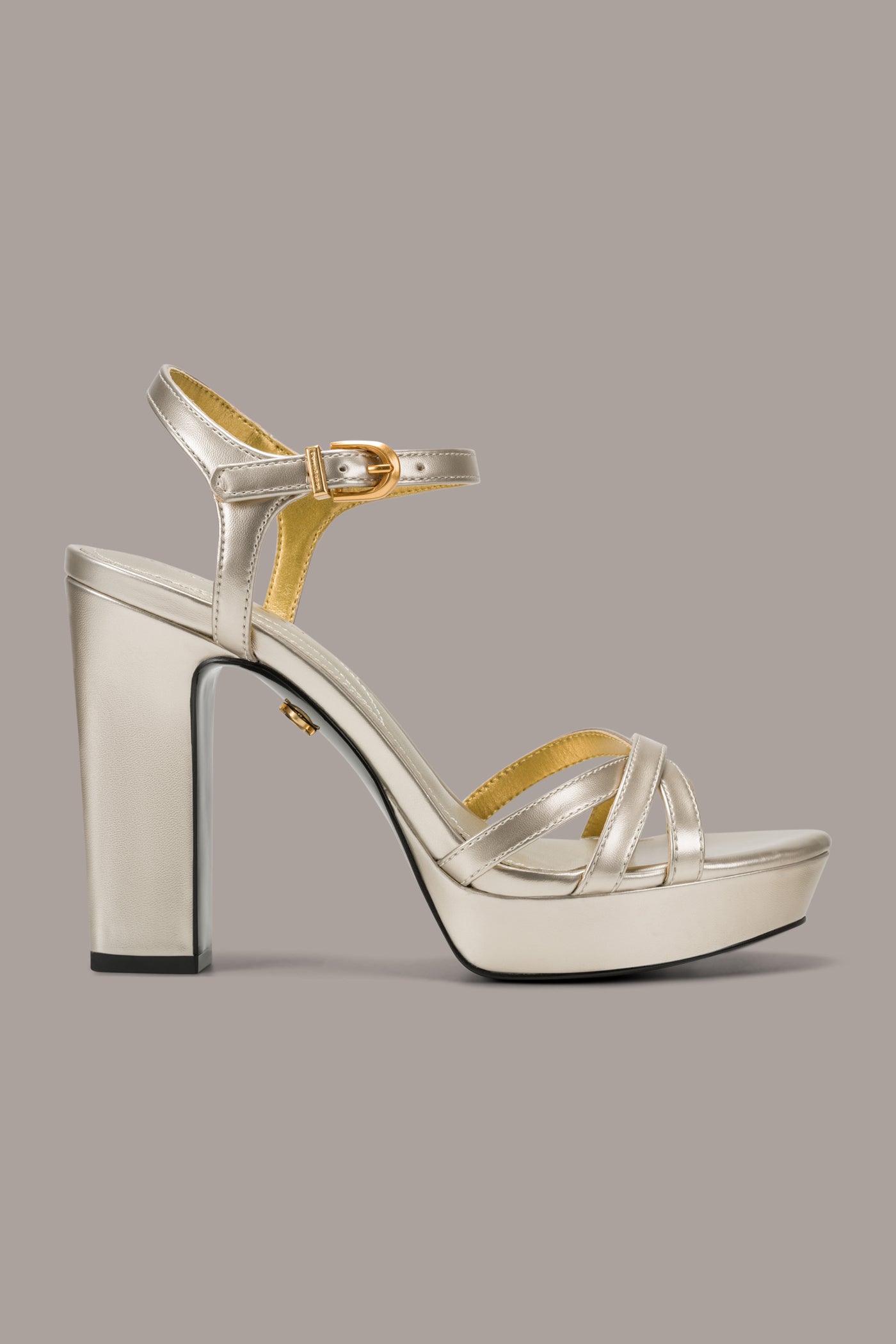 SPENCER PLATFORM SANDAL | View 2 | New Arrivals