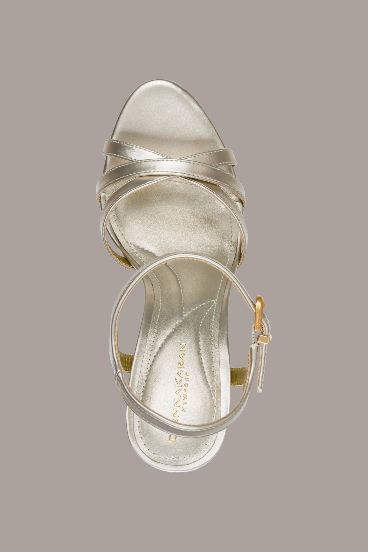 SPENCER PLATFORM SANDAL VIEW 3 | New Arrivals