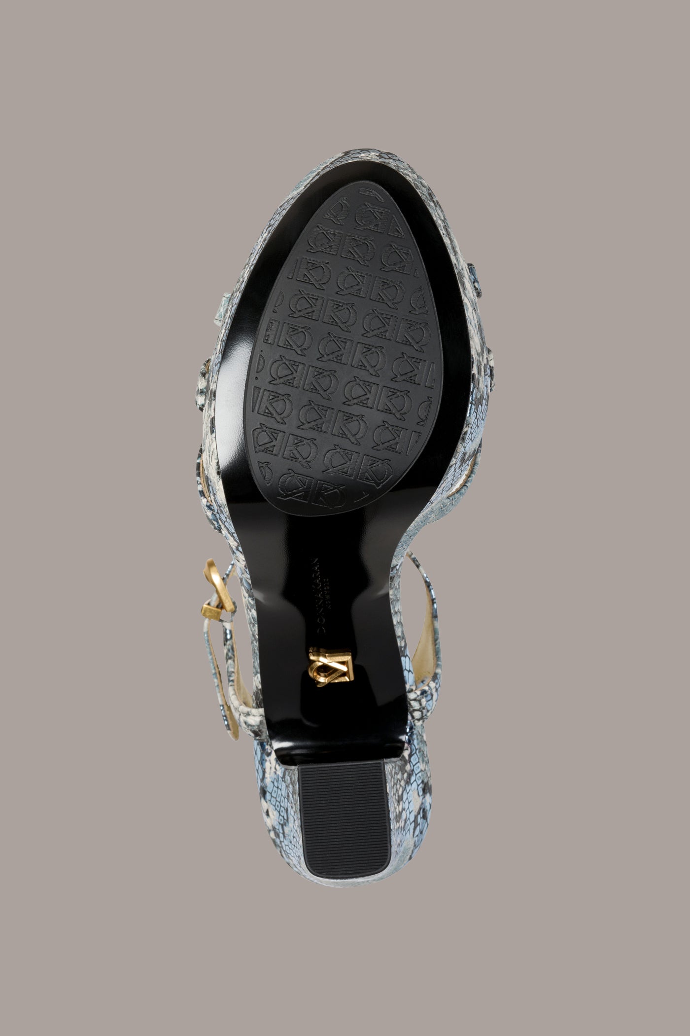 SPENCER PLATFORM SANDAL VIEW 5