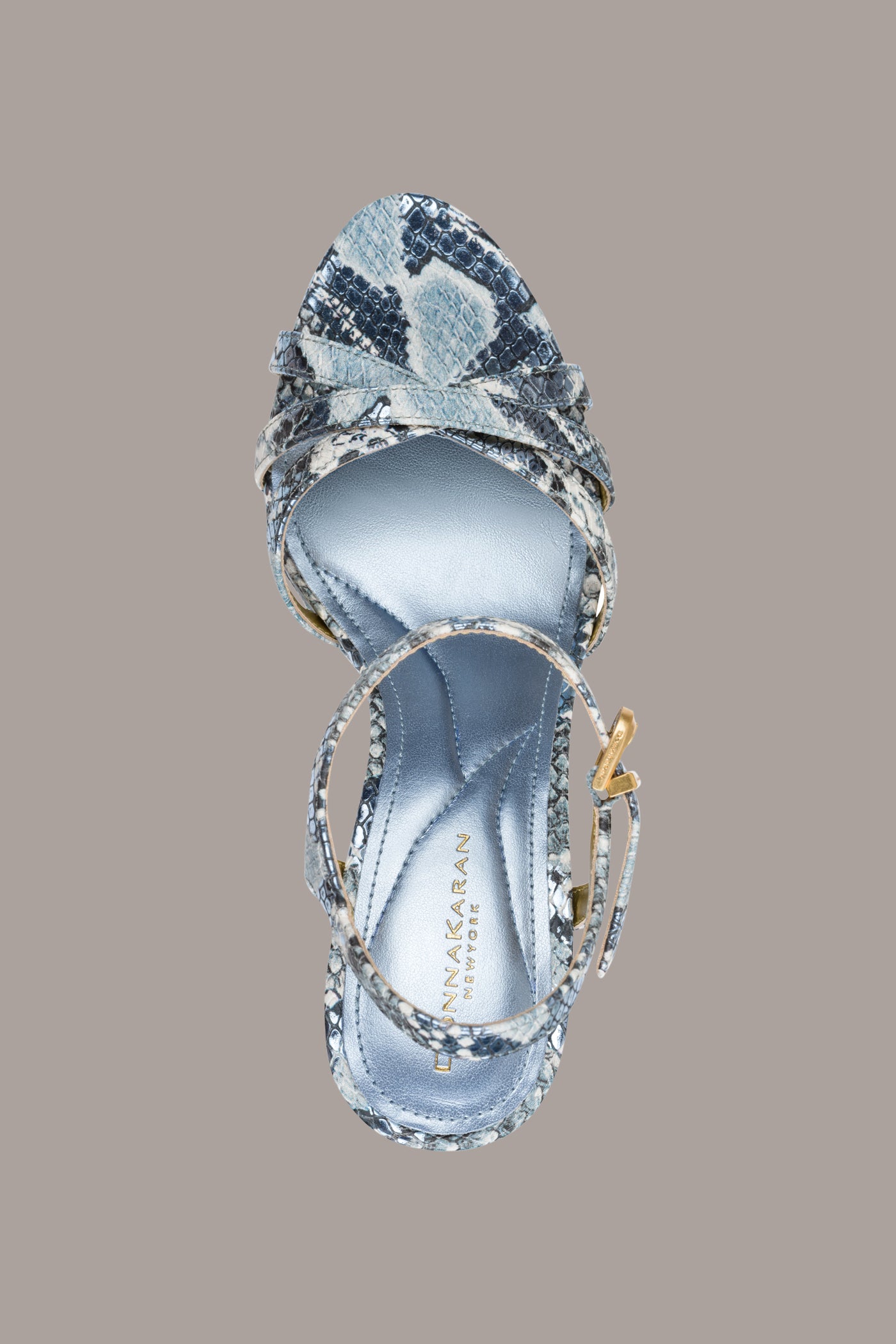 SPENCER PLATFORM SANDAL VIEW 4