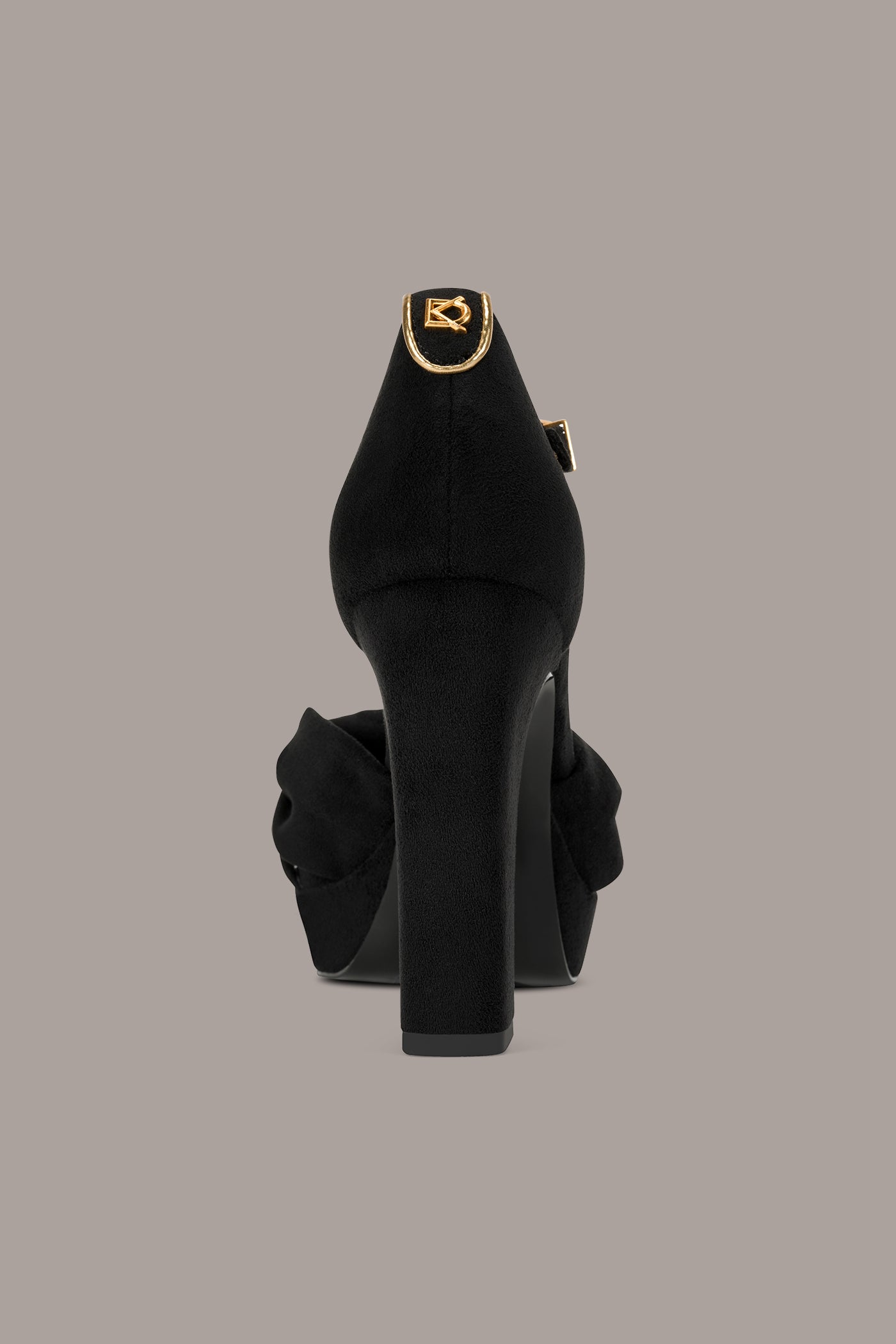 STARLING PLATFORM SANDAL VIEW 4 | Sandals