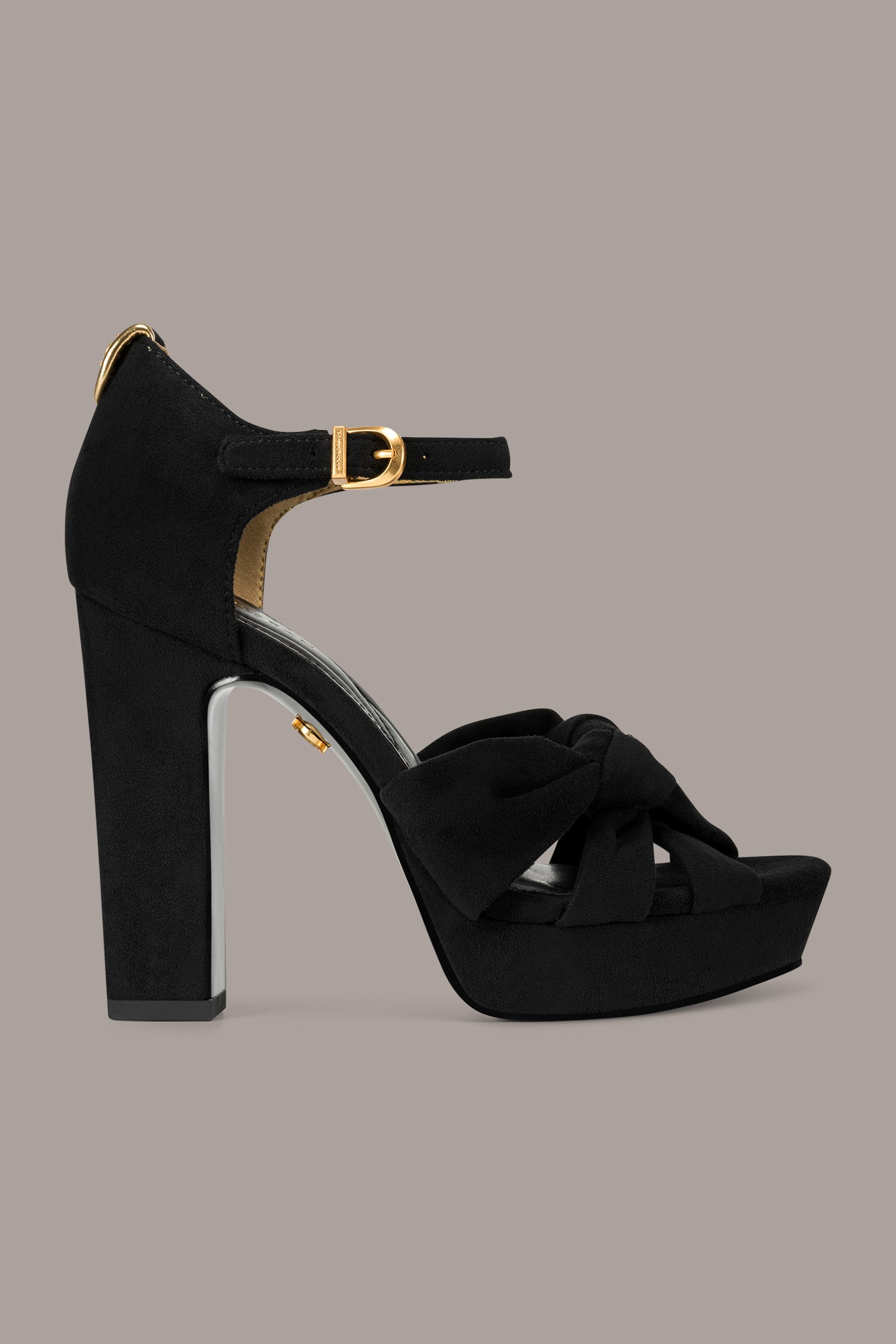 STARLING PLATFORM SANDAL | View 2 | Sandals