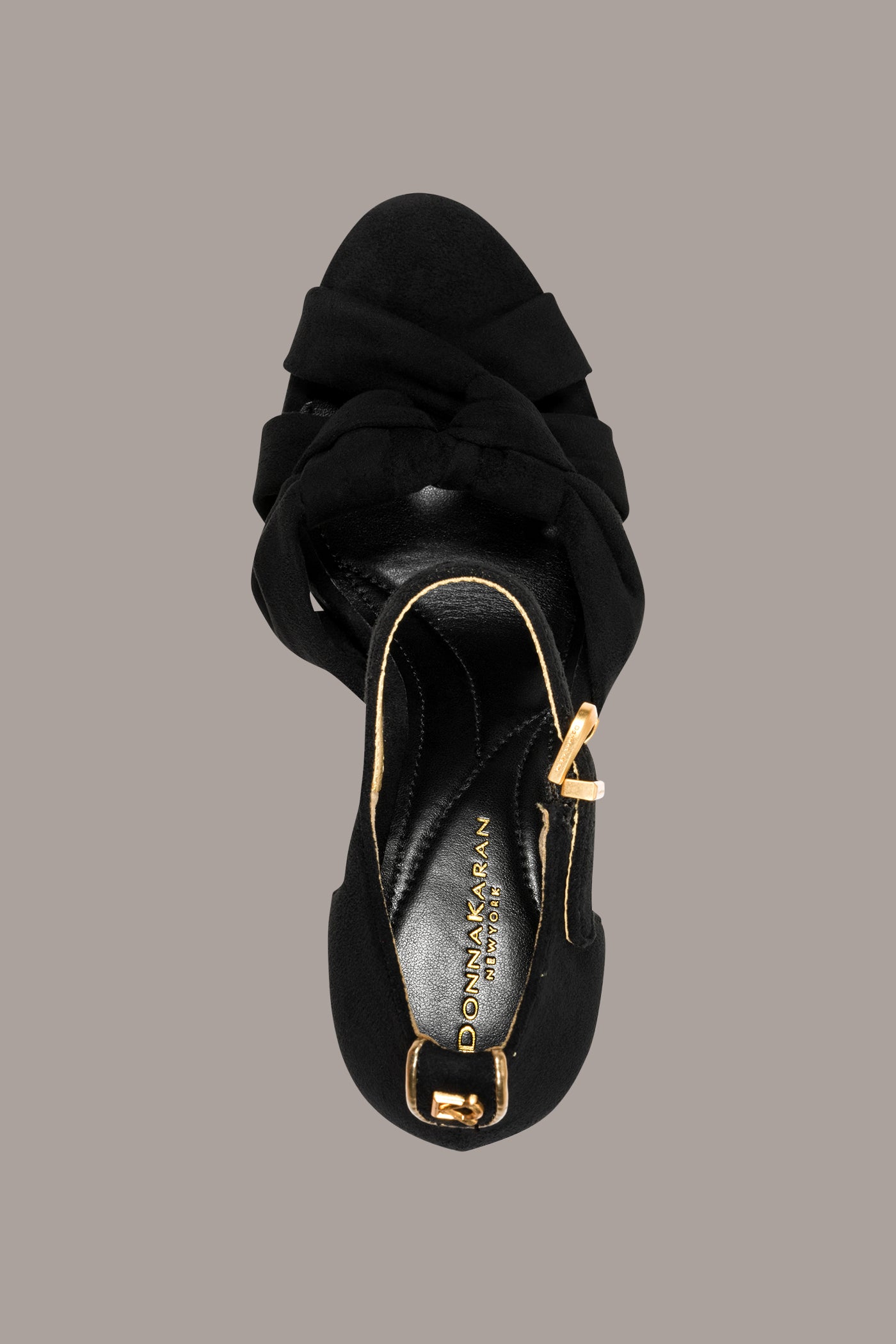 STARLING PLATFORM SANDAL VIEW 3 | Sandals