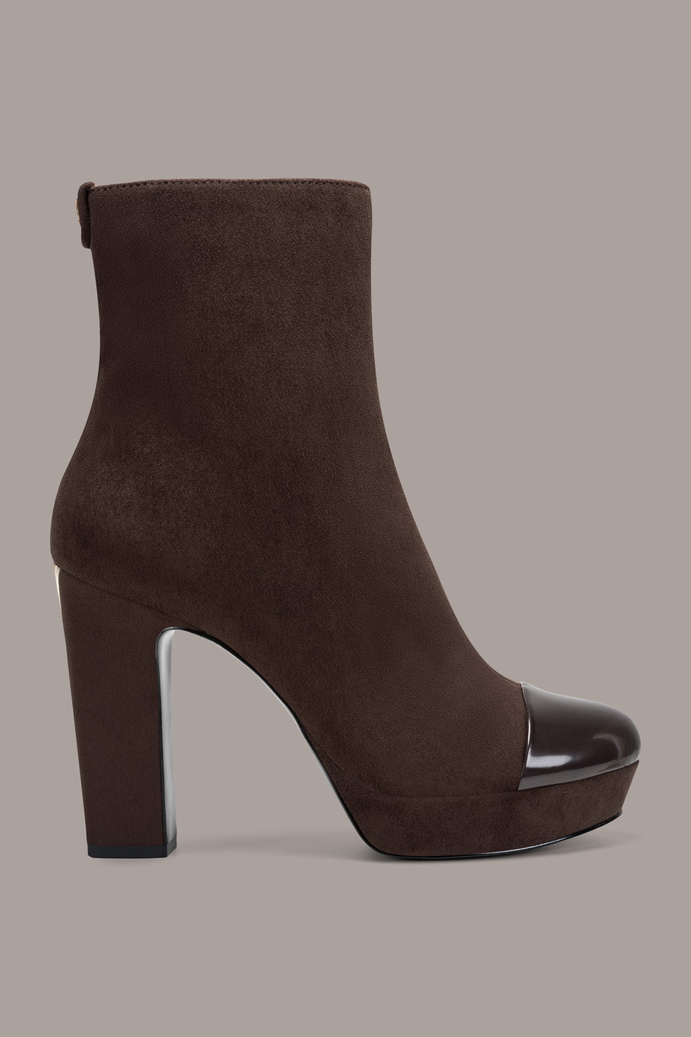 SULLIVAN PLATFORM BOOTIE VIEW 2