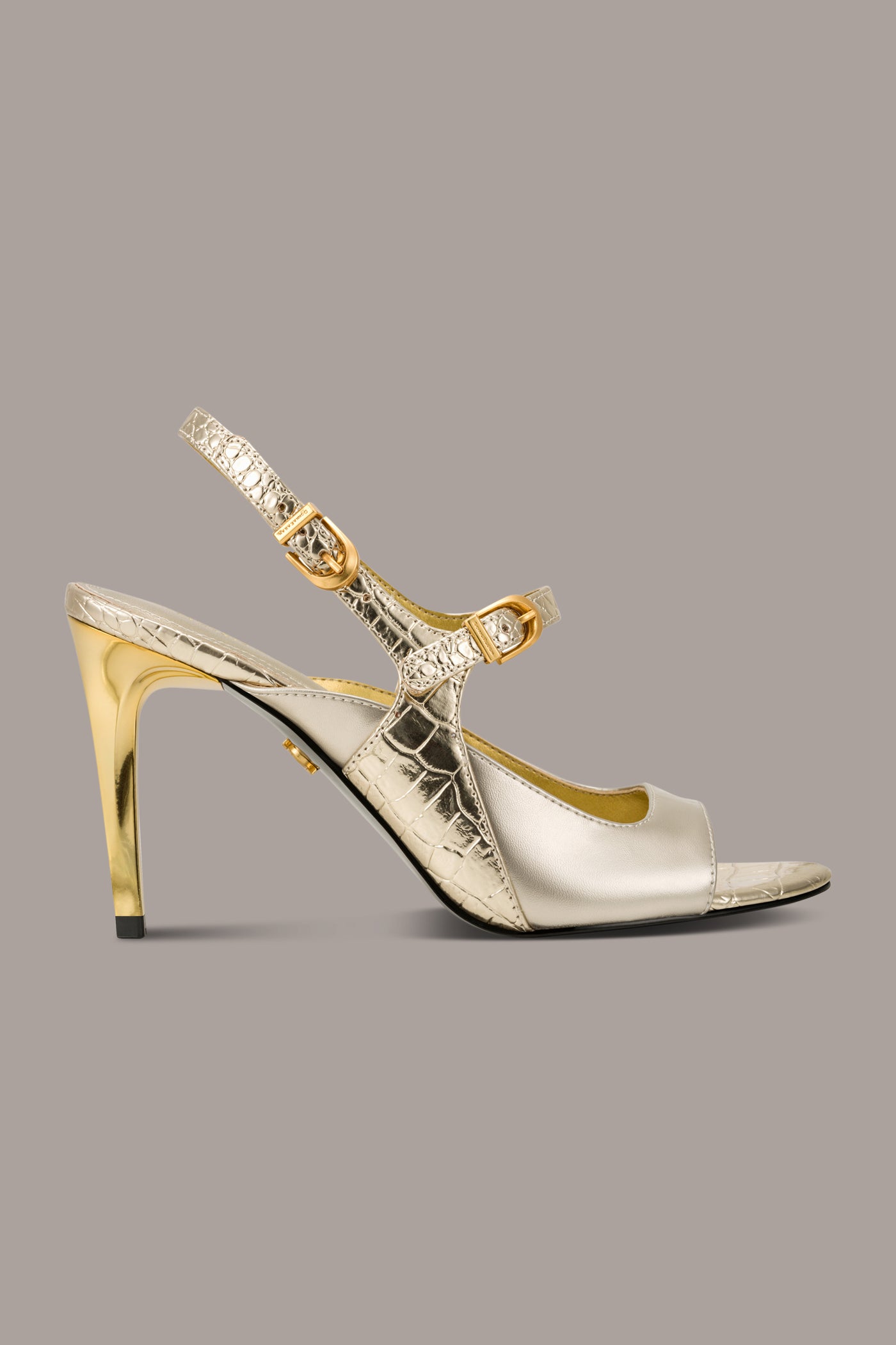 SUMMER SLINGBACK SANDAL | View 2 | New Arrivals