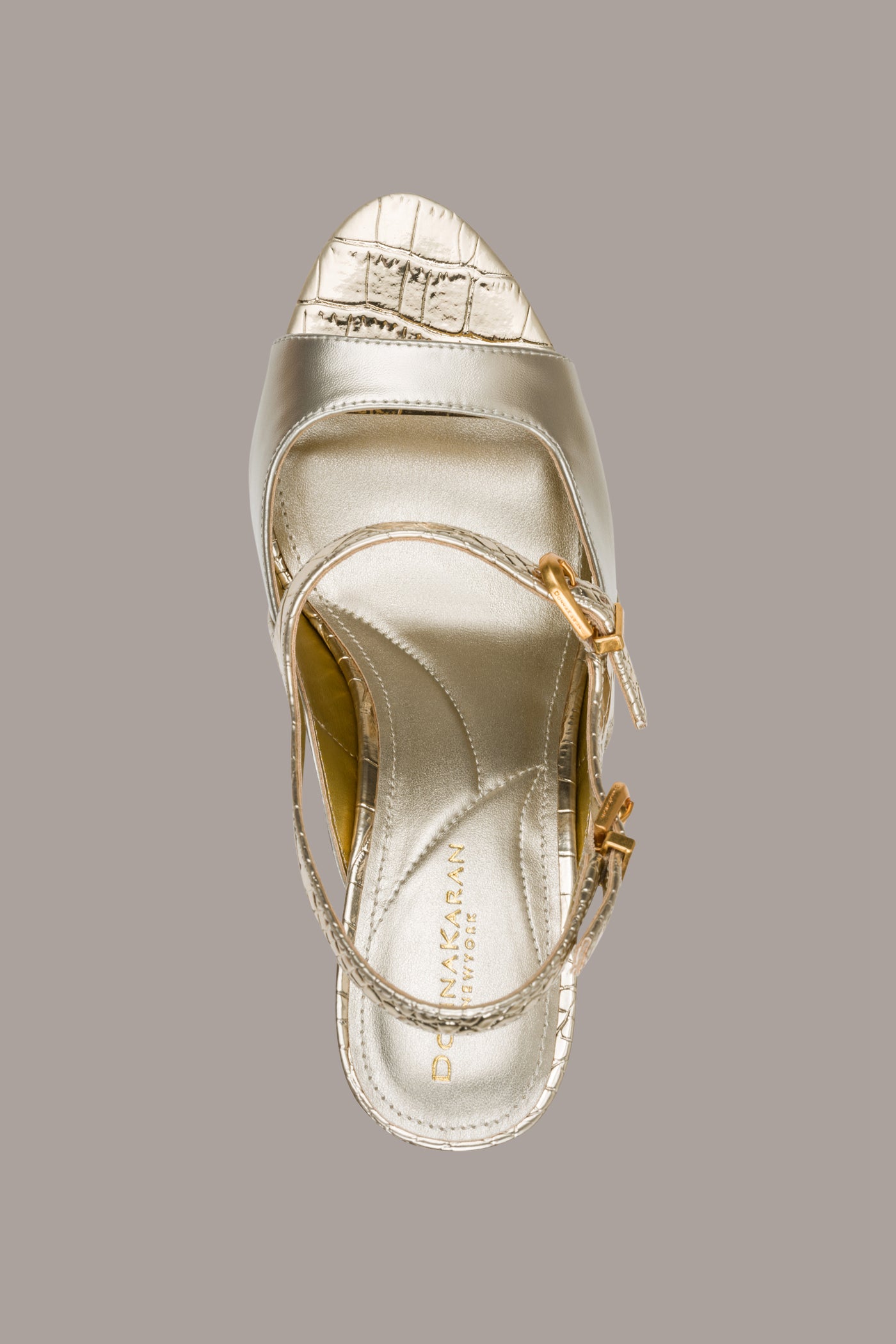 SUMMER SLINGBACK SANDAL VIEW 3 | New Arrivals