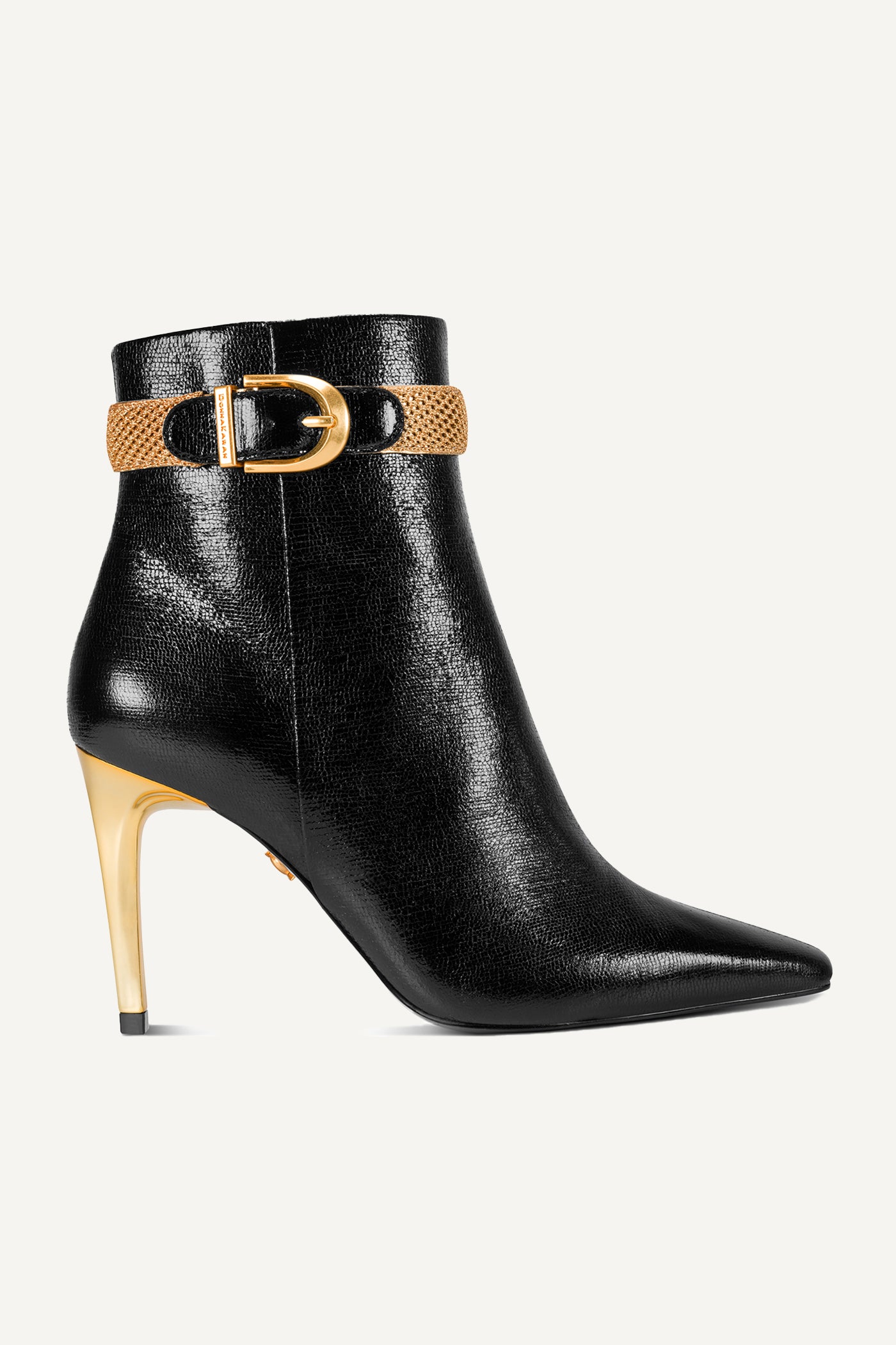 SYLVIA STILETTO BOOTIE | View 2 | Boots & Booties