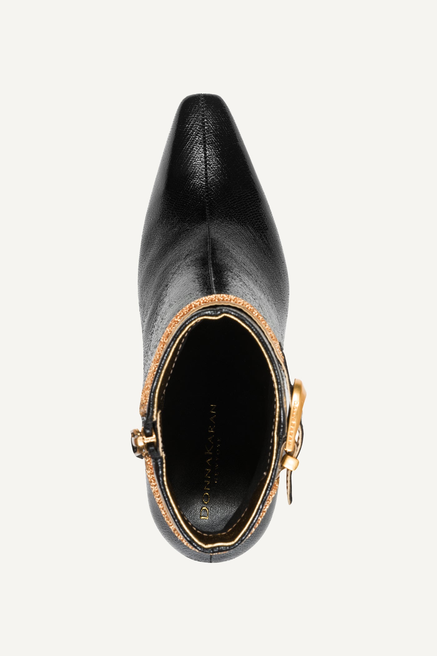 SYLVIA STILETTO BOOTIE VIEW 5 | Boots & Booties