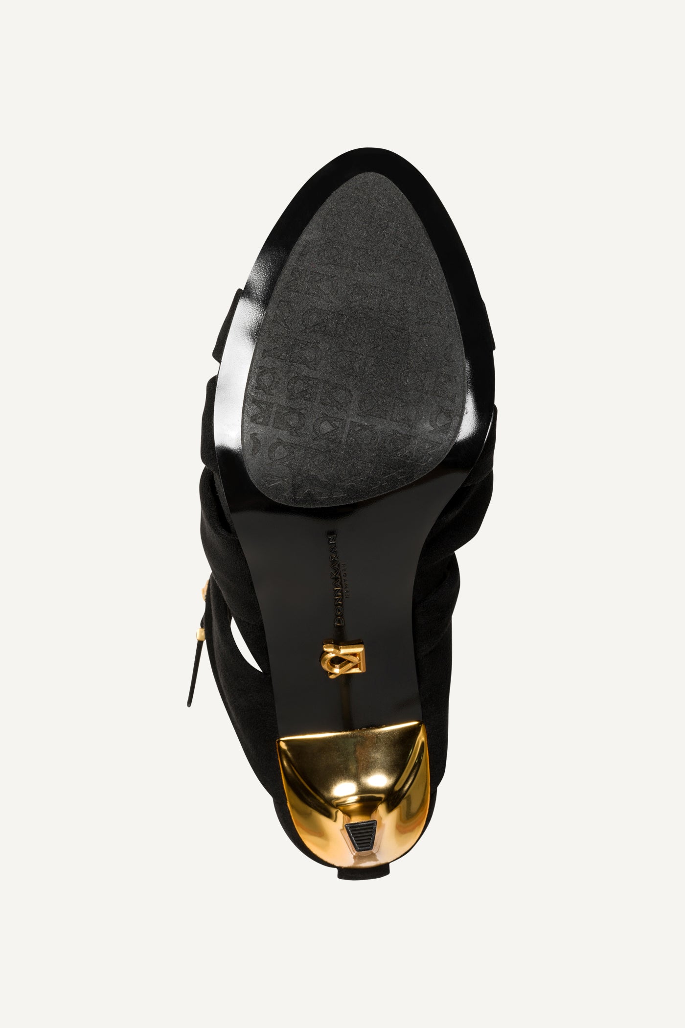 SYNNOVE T-STRAP STILETTO SANDAL VIEW 4 | Included in discounts