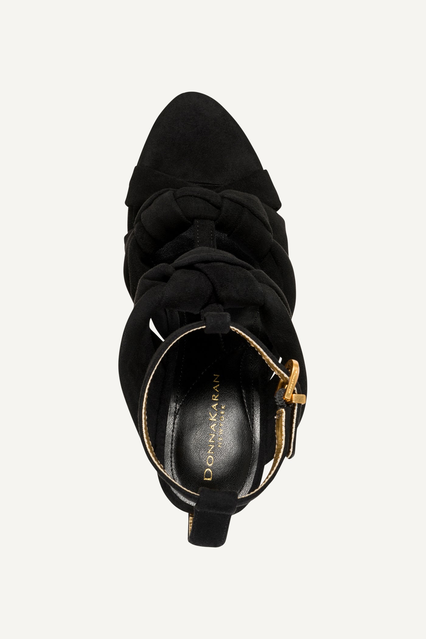 SYNNOVE T-STRAP STILETTO SANDAL VIEW 5 | Included in discounts