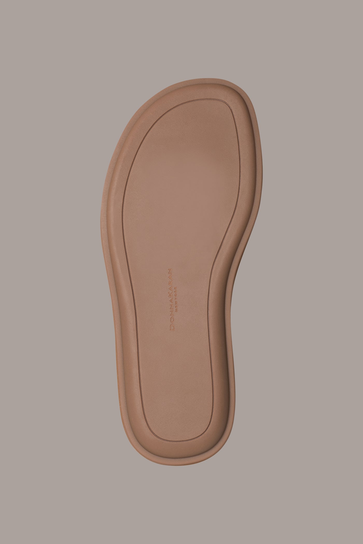 TABITHA ANKLE STRAP FLAT SANDAL VIEW 4 | New Shoes