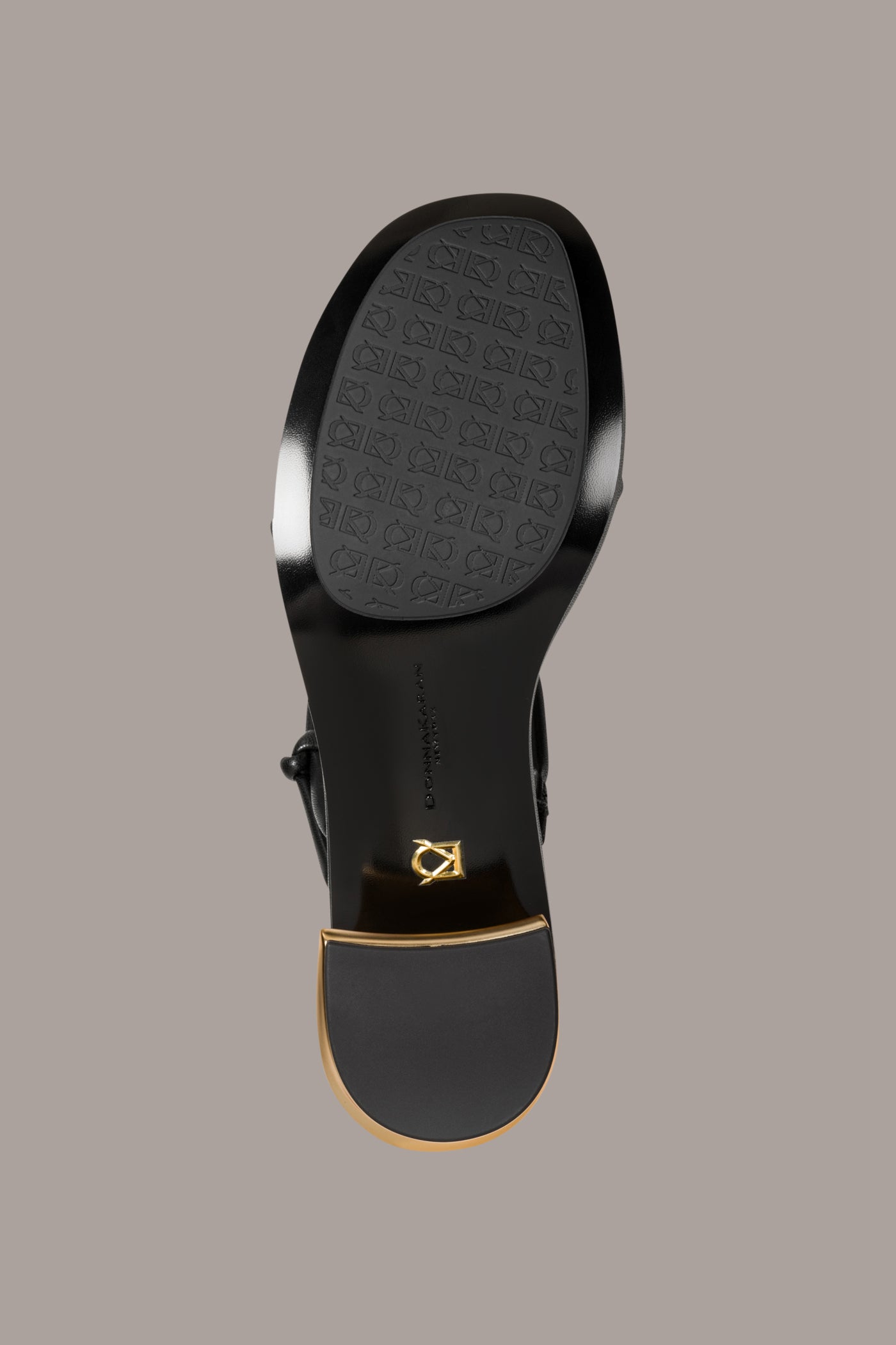 TAFETA SANDAL VIEW 5 | New Arrivals