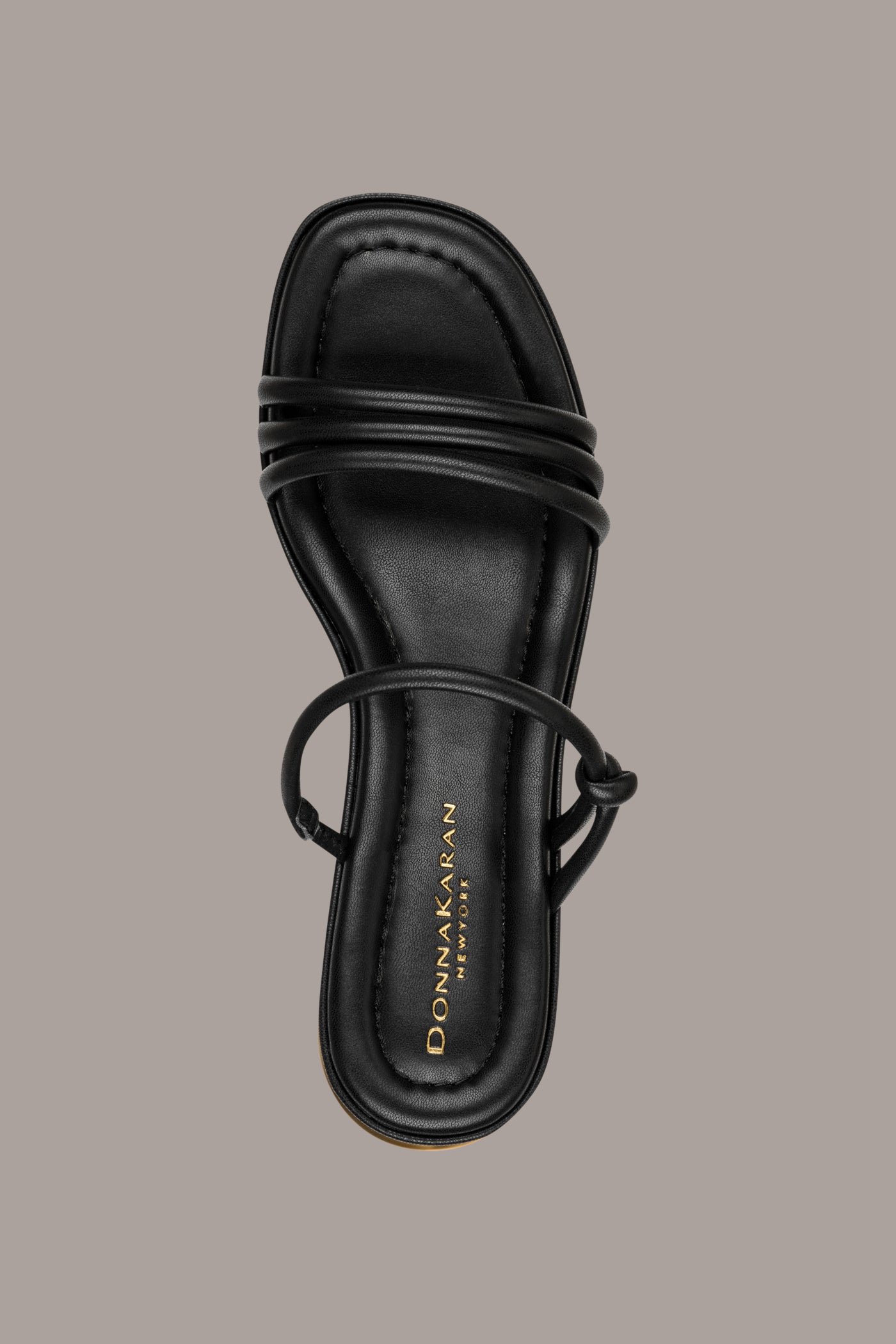 TAFETA SANDAL VIEW 3 | New Arrivals