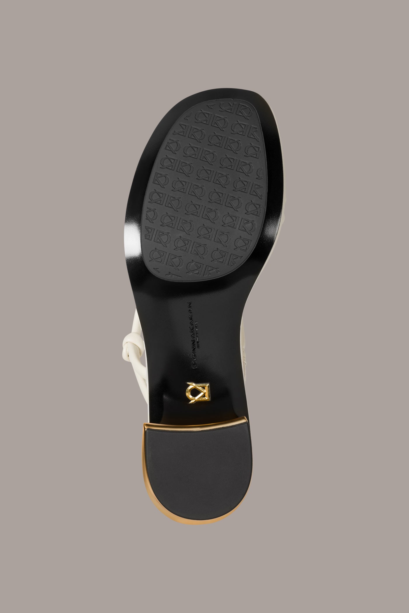 TAFETA SANDAL VIEW 4 | New Arrivals