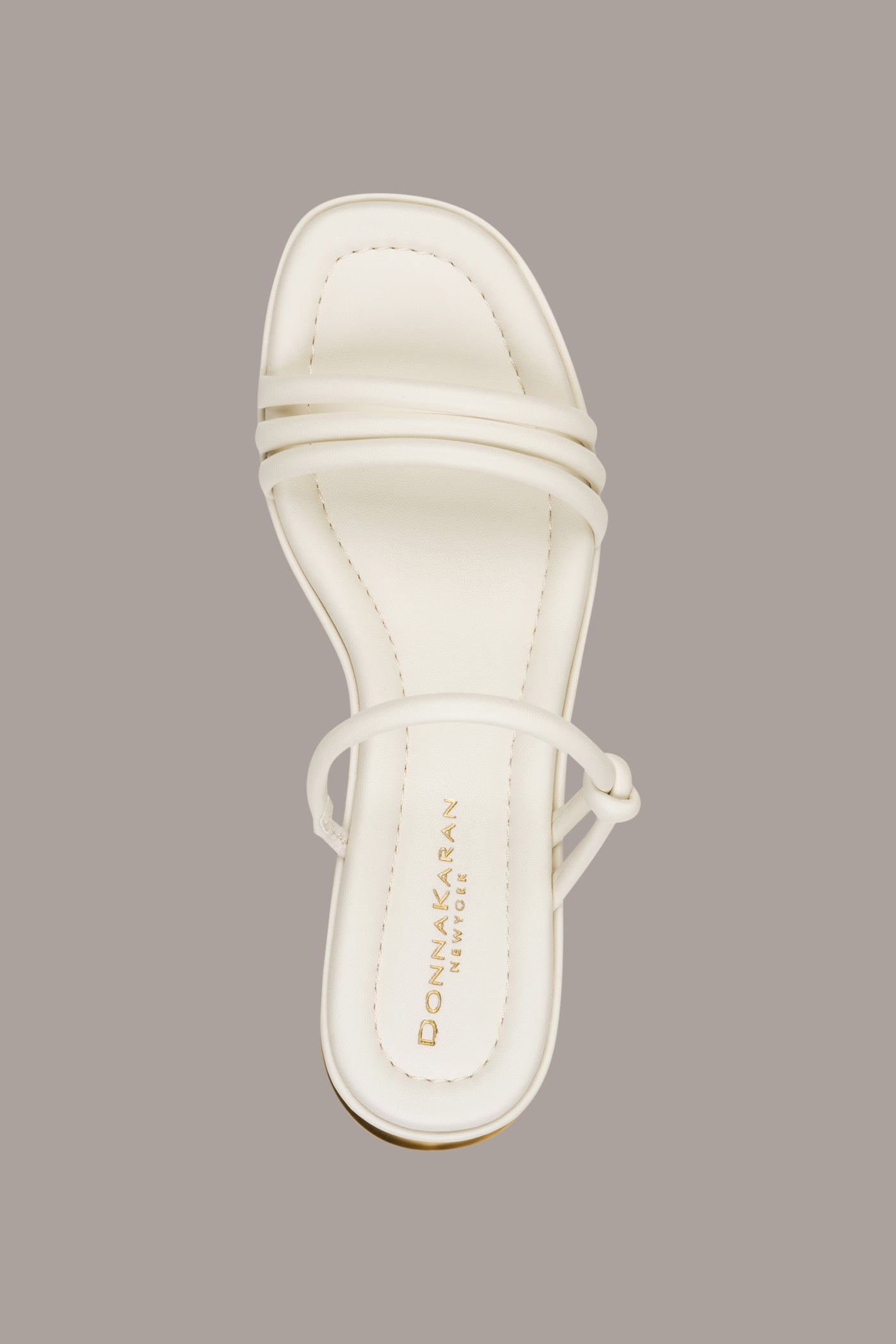 TAFETA SANDAL VIEW 3 | New Arrivals