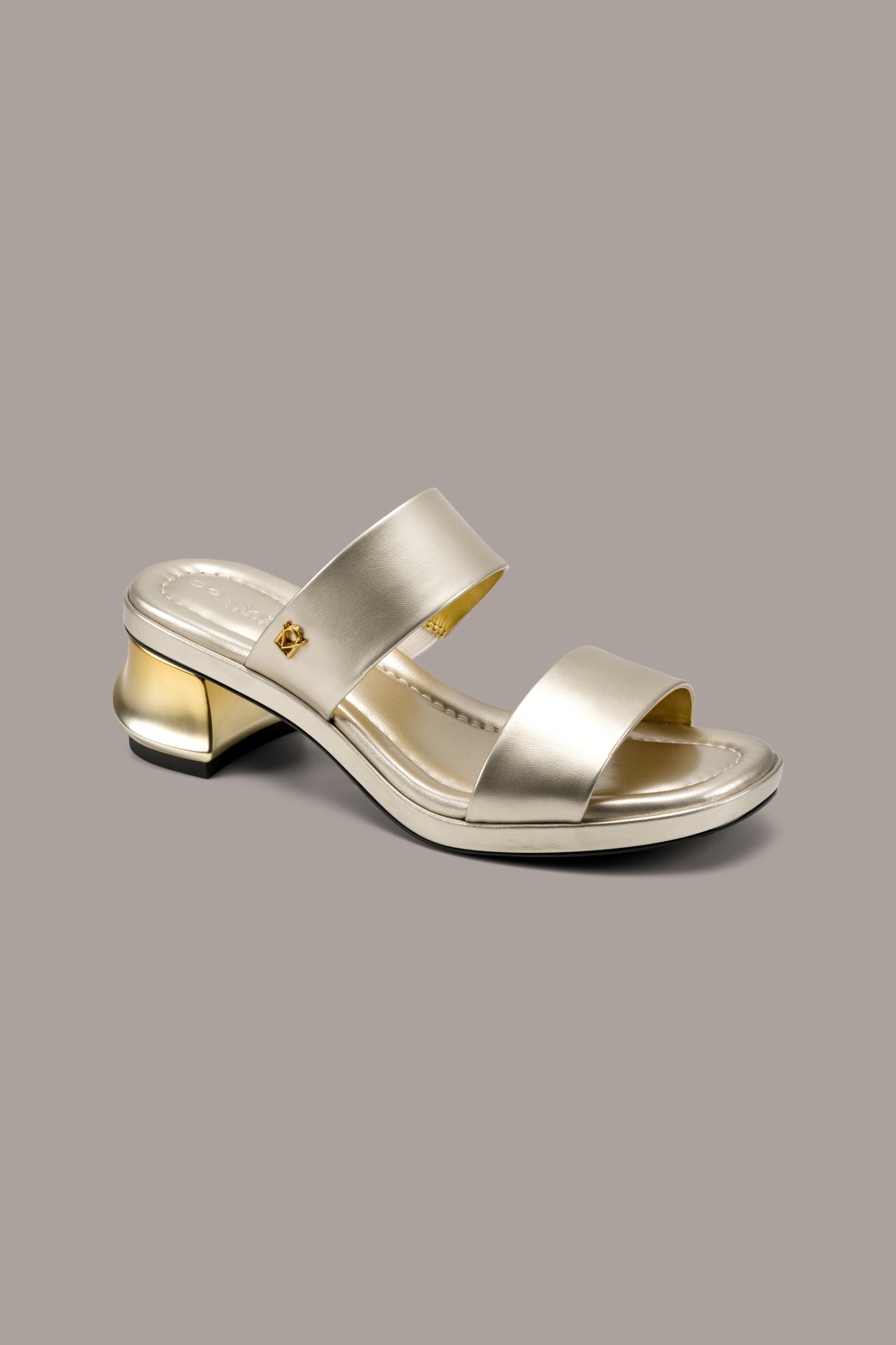TEAGAN SANDAL | View 1 | New Arrivals