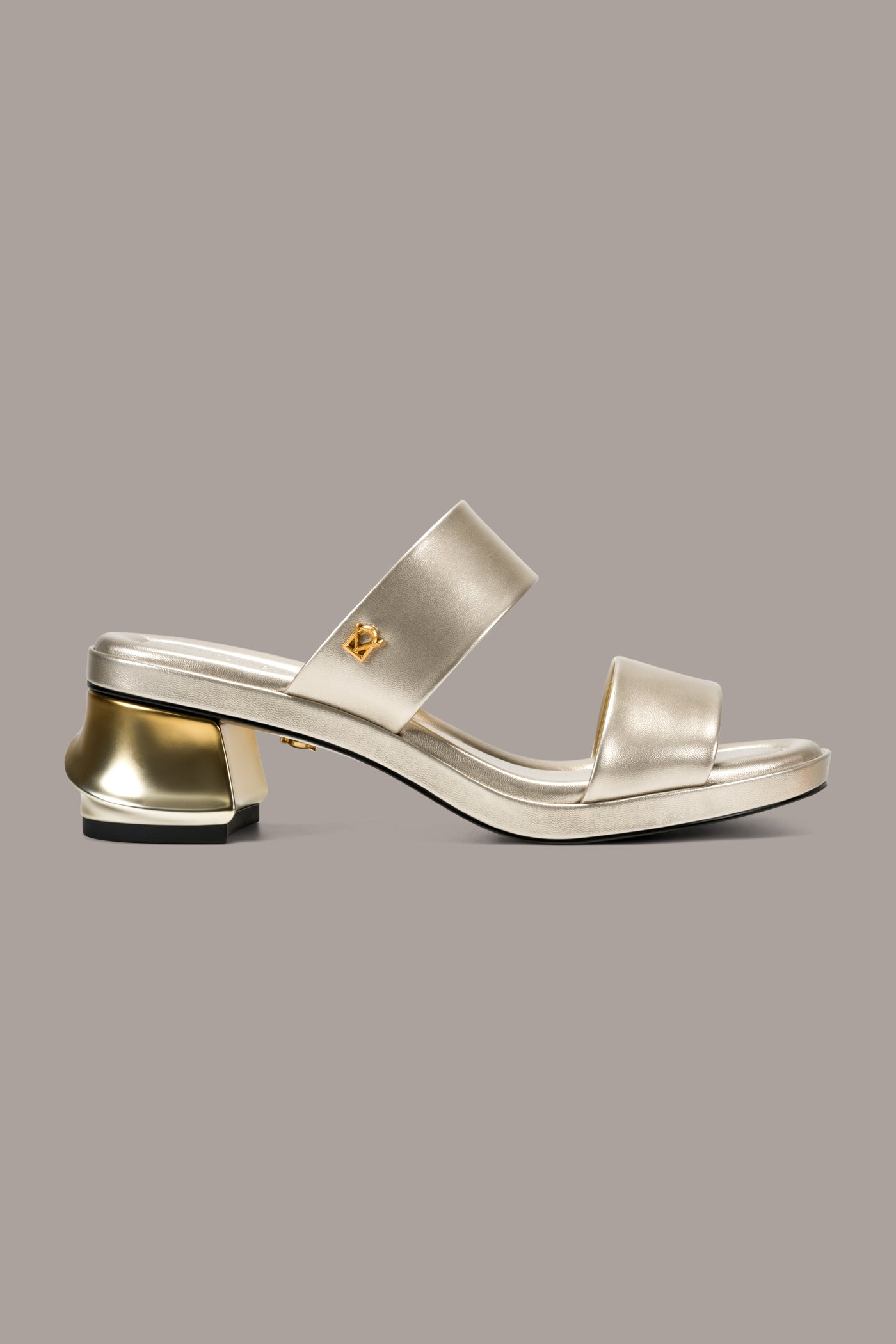 TEAGAN SANDAL | View 2 | New Arrivals