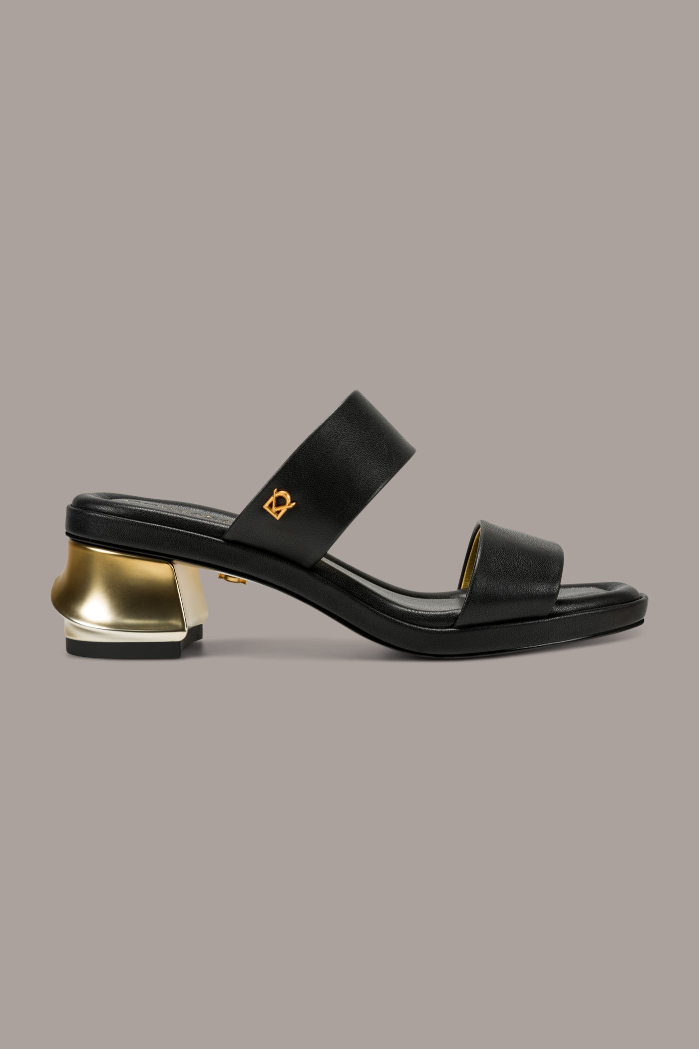 TEAGAN MULE SANDAL | View 2 | Sale Shoes
