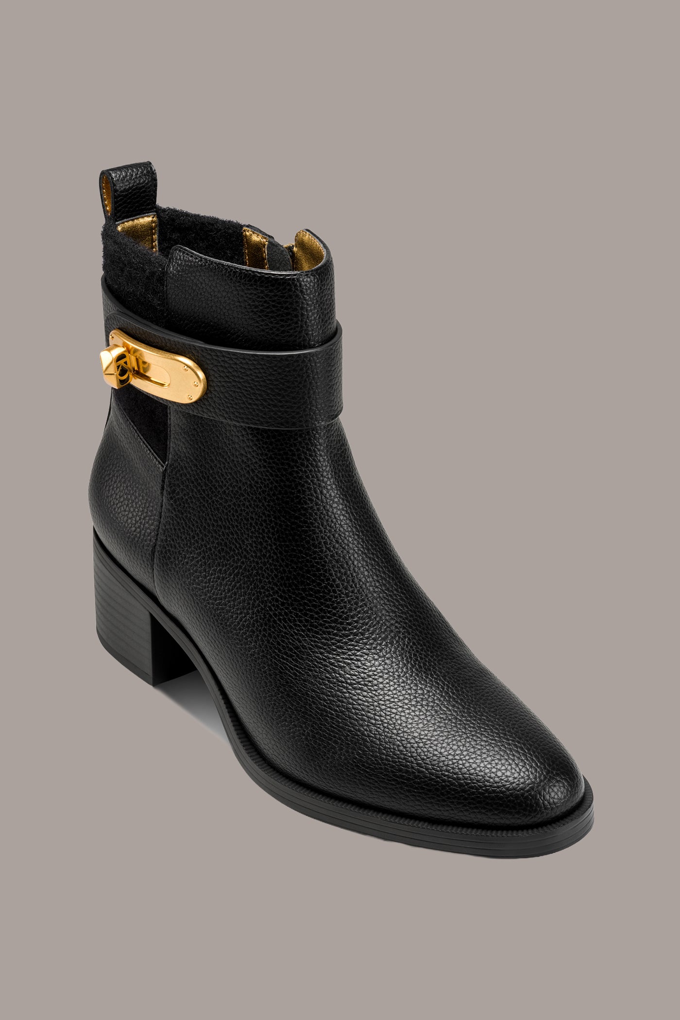 THOMPSON BOOTIE VIEW 2