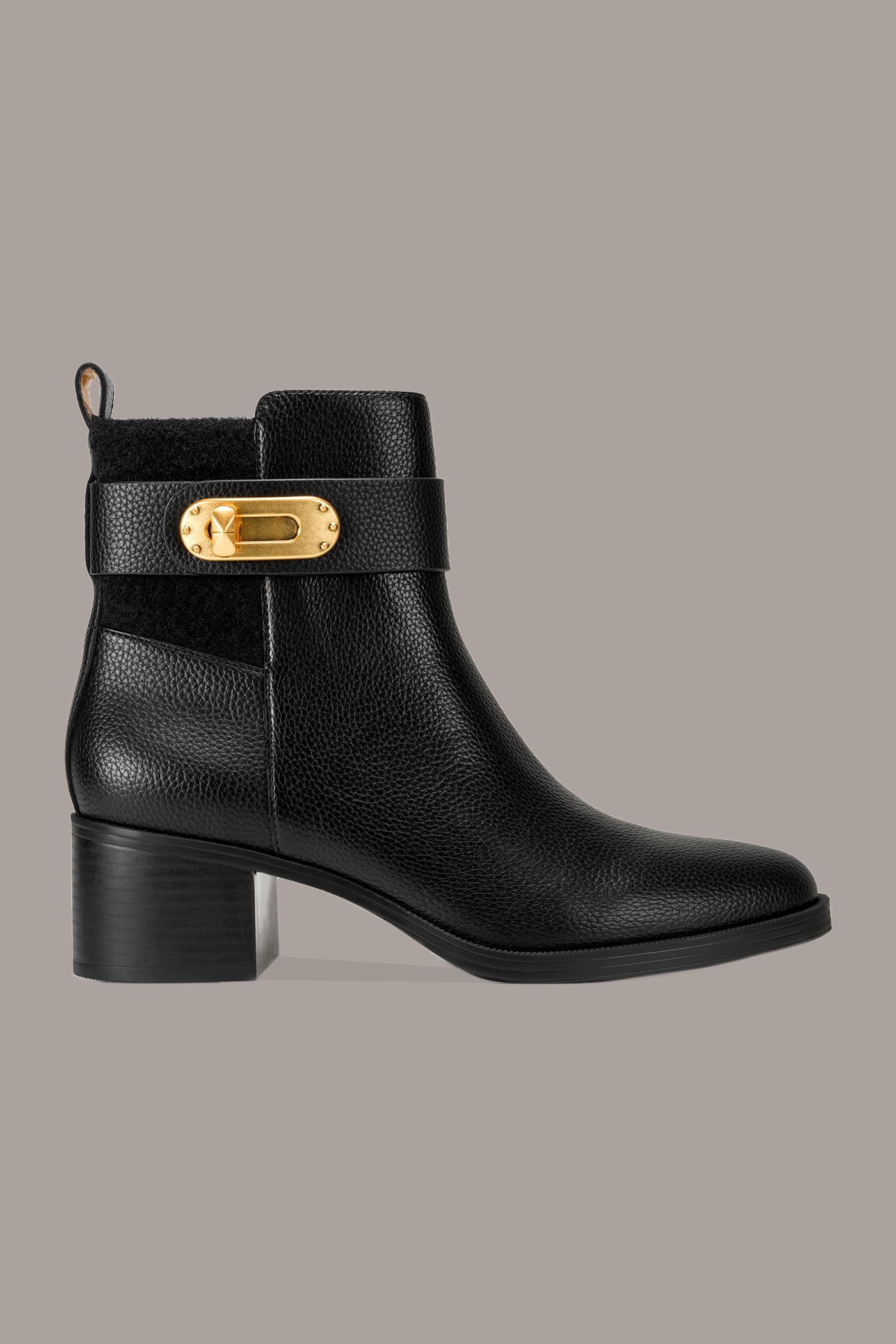 THOMPSON BOOTIE VIEW 1