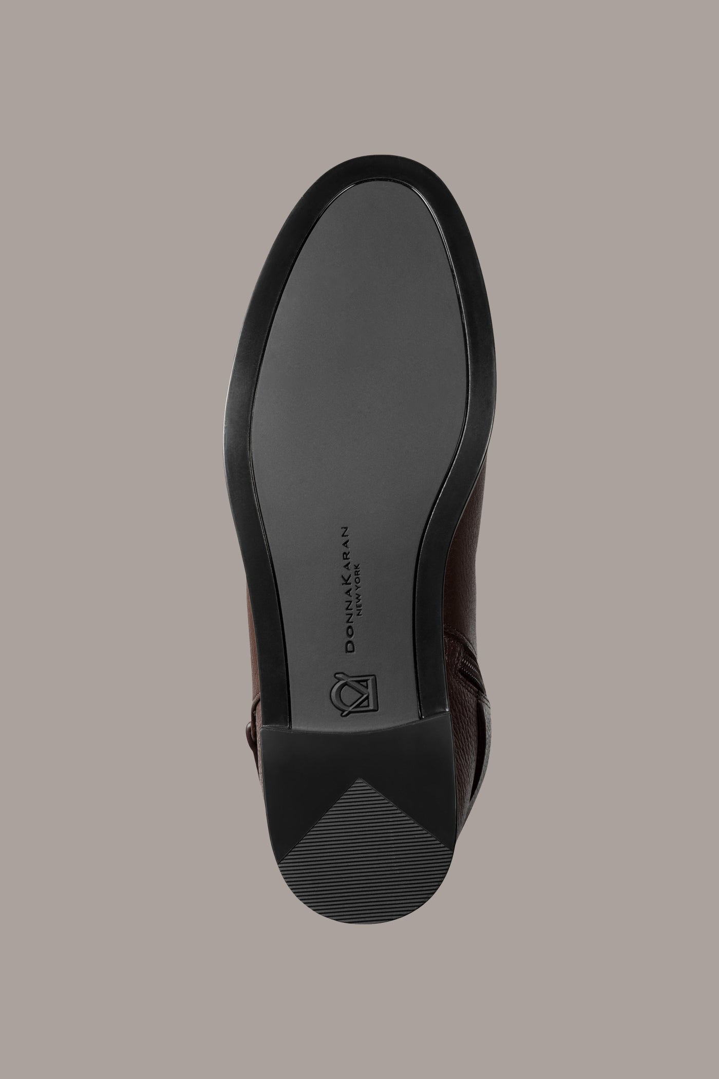 THOMPSON LEATHER RIDING BOOT VIEW 5