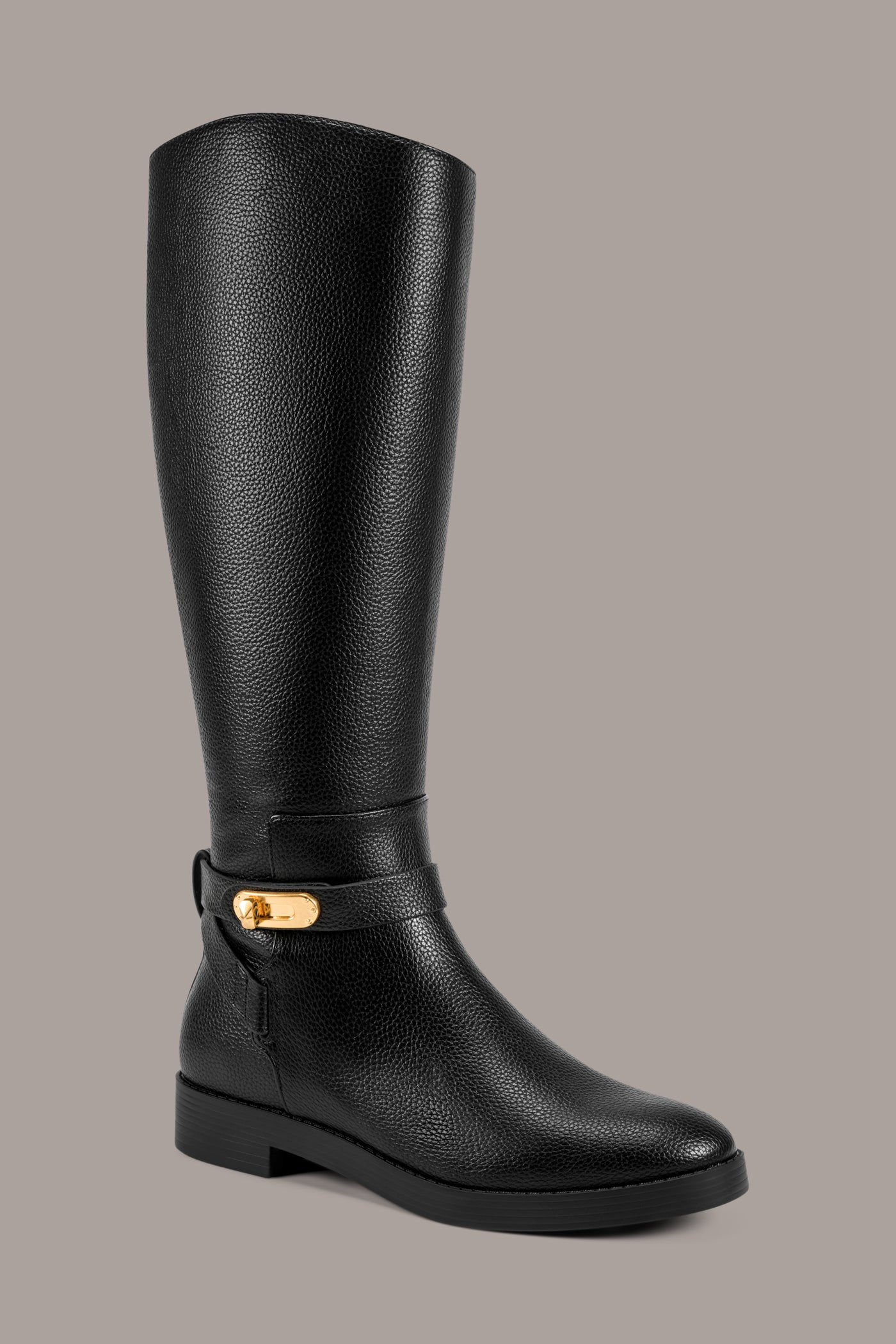 THOMPSON RIDING BOOT VIEW 1