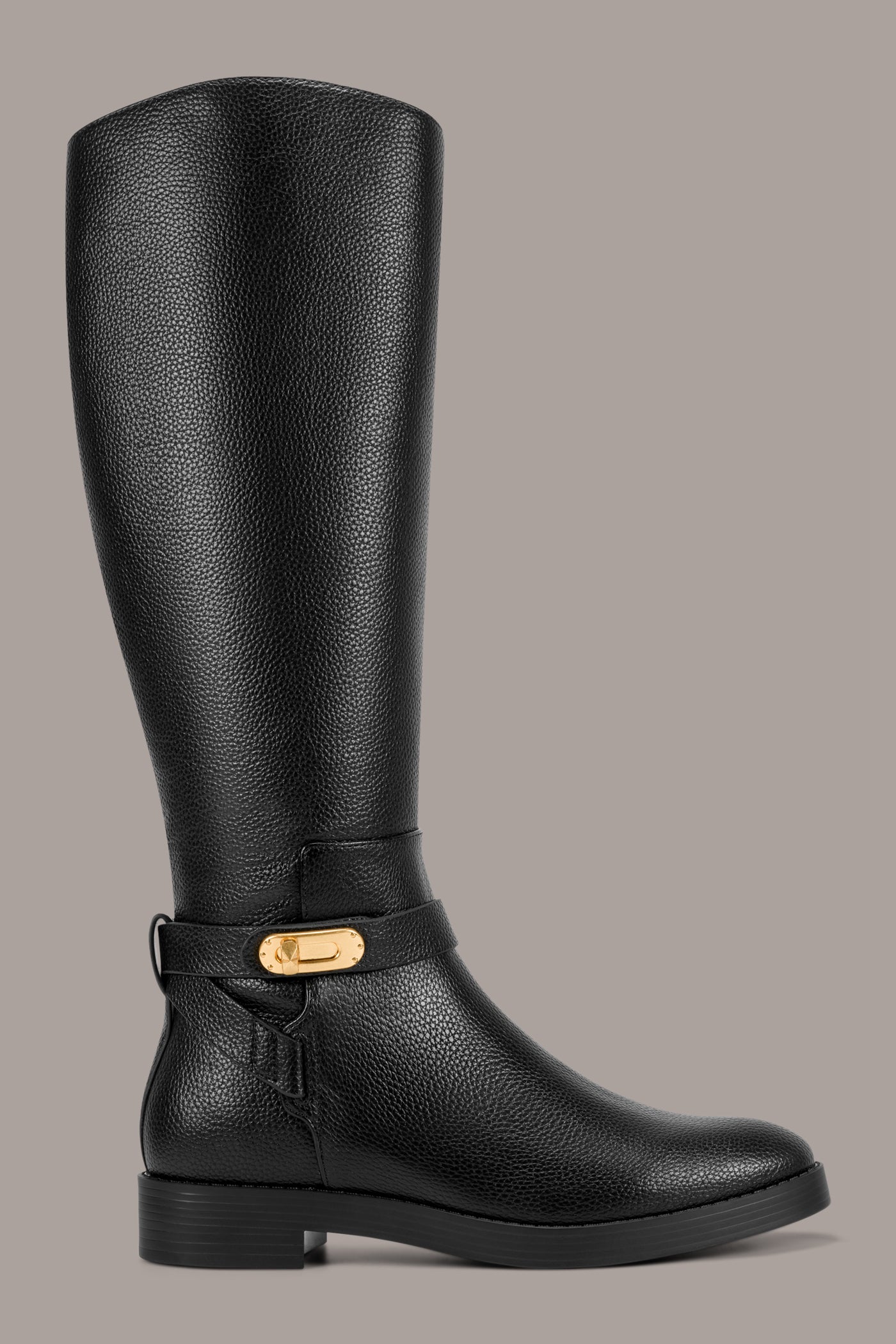 THOMPSON RIDING BOOT VIEW 2
