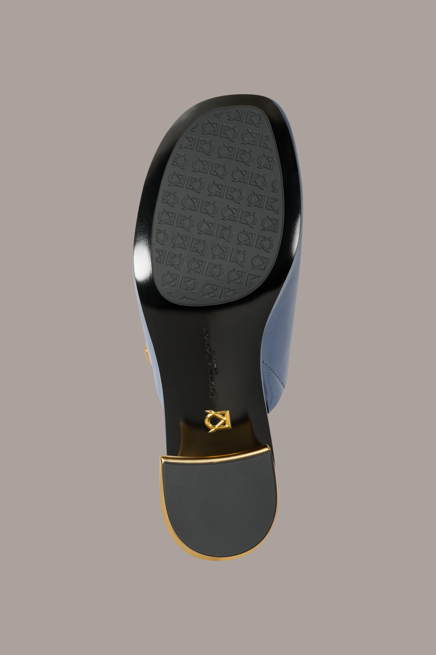 TINLEY PEEP TOE MULE VIEW 5 | Shoes