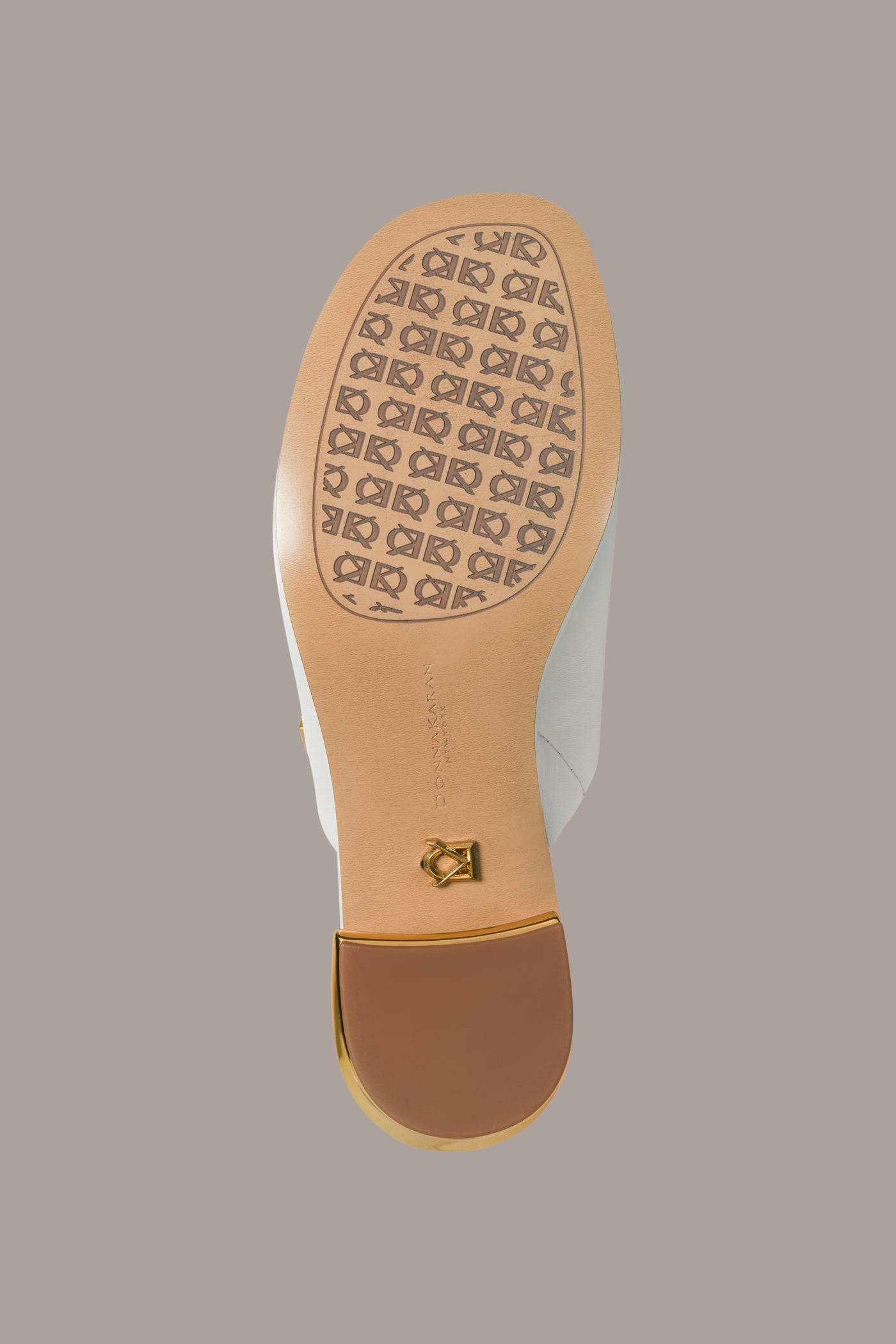 TINLEY LEATHER MULE SANDAL VIEW 5 | New Shoes