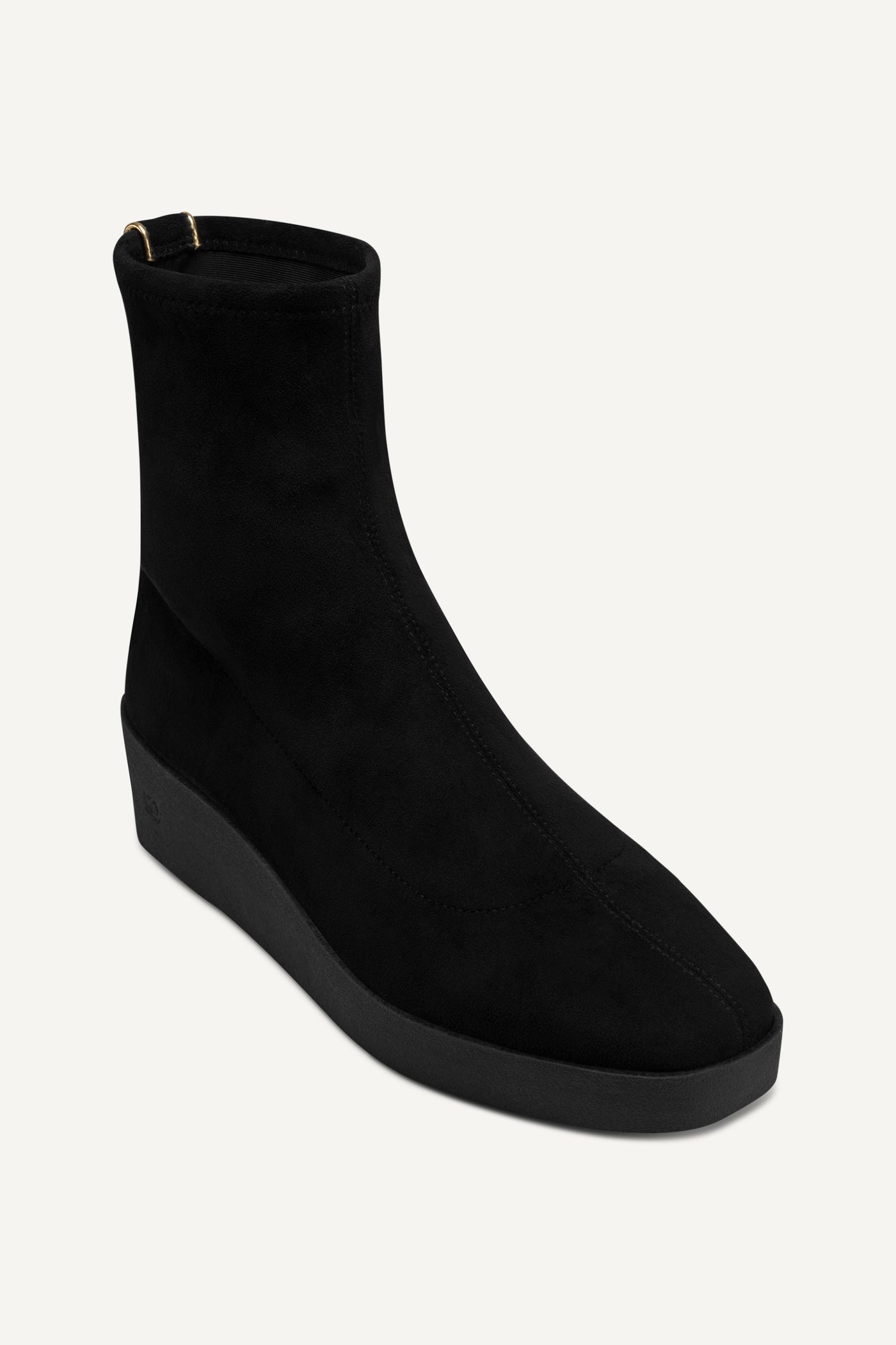 VALORY WEDGE BOOTIE | View 1 | Boots & Booties