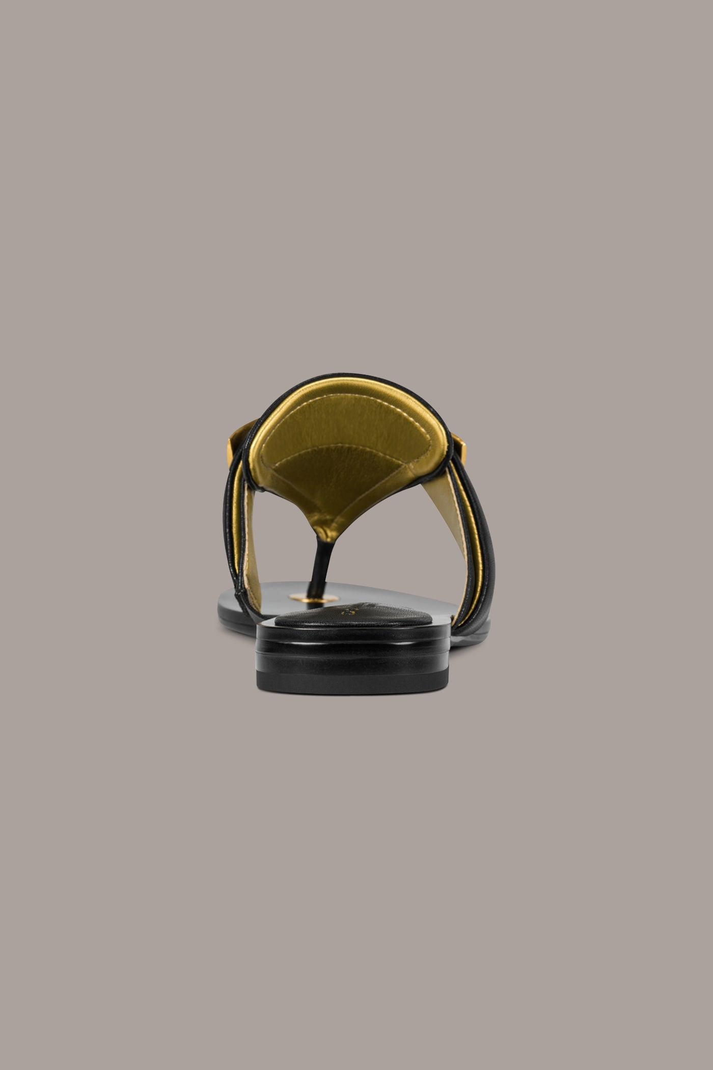 VELVET THONG SANDAL VIEW 5 | Included in discounts