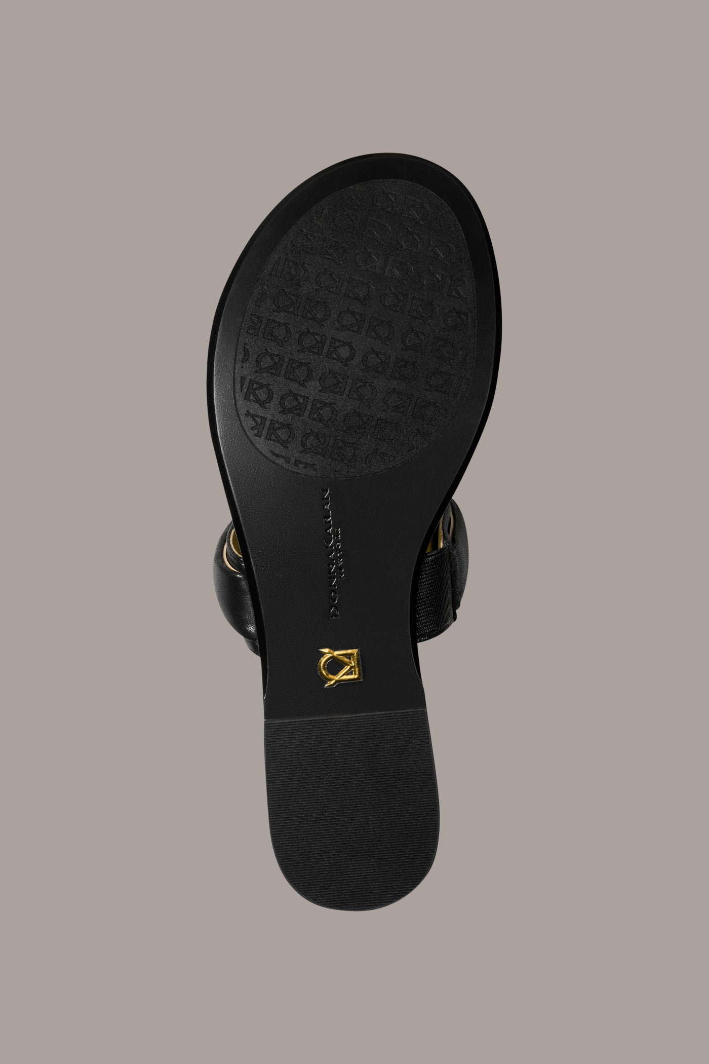 VELVET THONG SANDAL VIEW 4 | Included in discounts