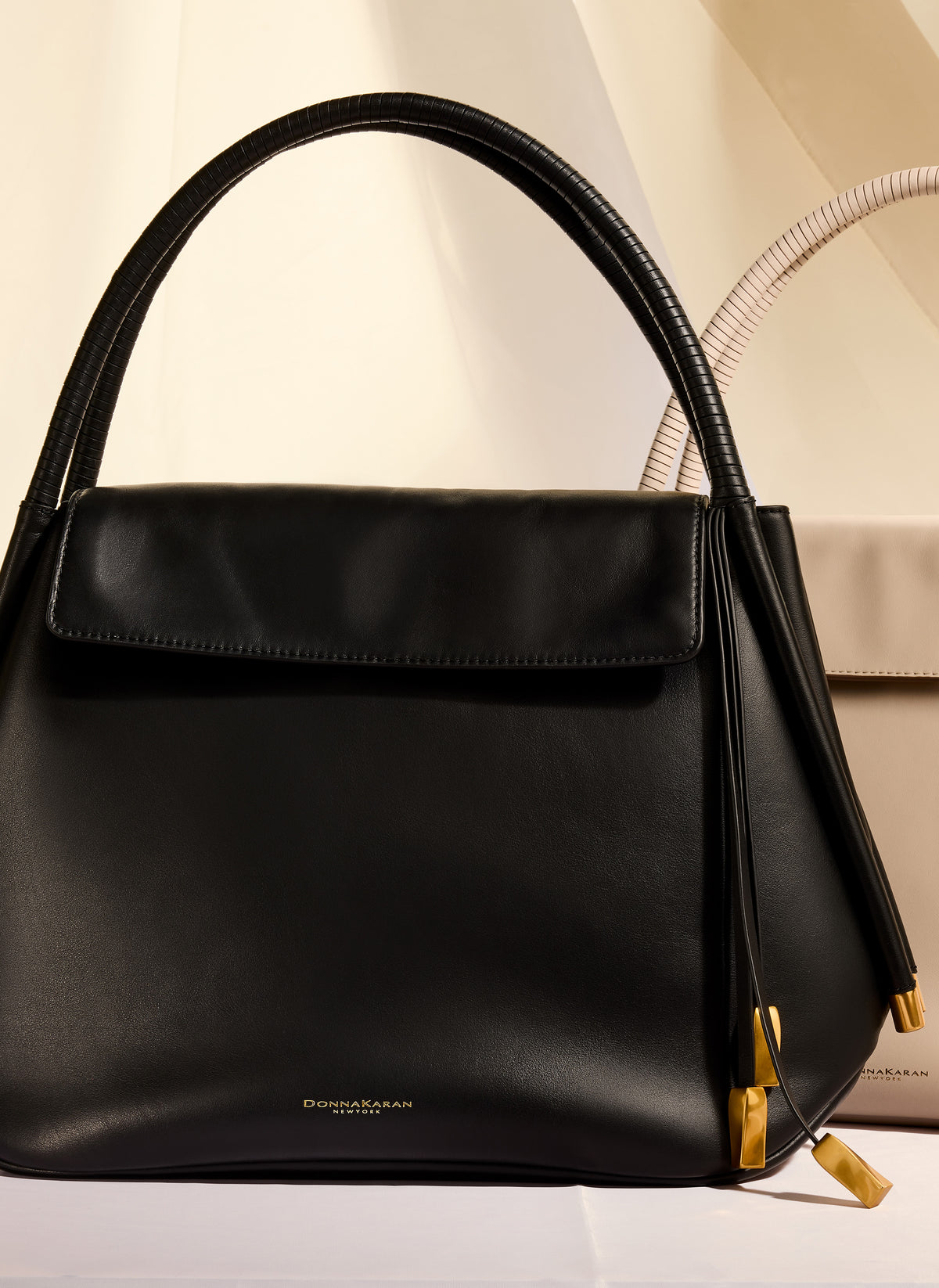 Luxury Handbags & Elegant Designer Purses | Donna Karan