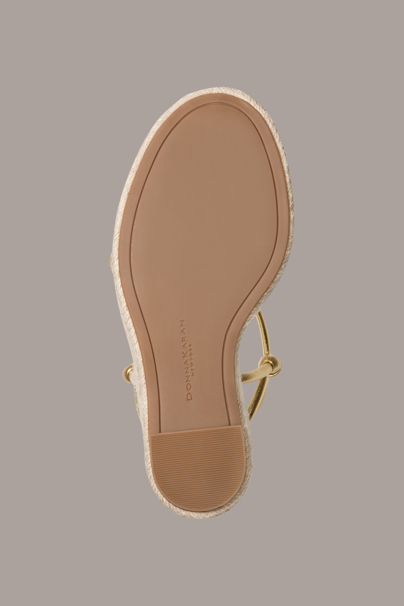 YVETTE ESPADRILLE WEDGE SANDAL VIEW 4 | Heels & Wedges