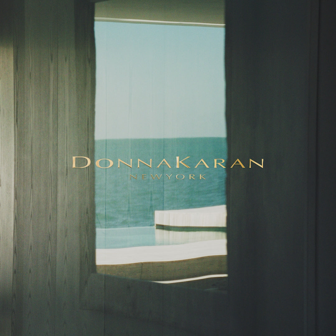 Donna Karan - Official site and Online Store